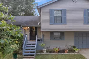 393 Cedar Trce SW, Marietta, GA 30008 - Photo 1