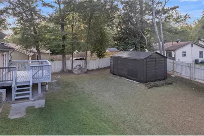 393 Cedar Trace SW, Marietta, GA 30008 - Photo 30