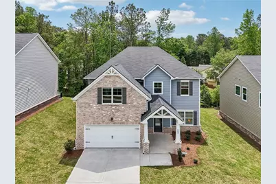276 Cedar Wood Trace, Winder, GA 30680 - Photo 26