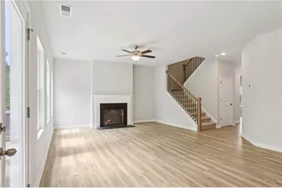 273 Cedar Wood Trace, Winder, GA 30680 - Photo 6