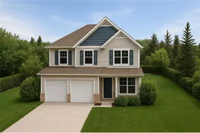 273 Cedar Wood Trace, Winder, GA 30680 - Photo 1