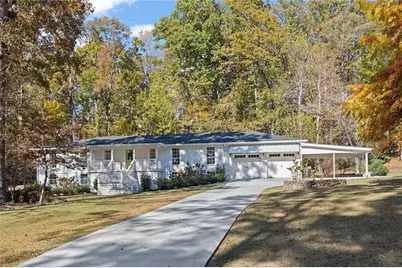 12005 Hamilton Road, Chattahoochee Hills, GA 30268 - Photo 2