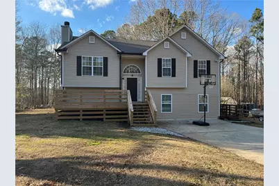 5124 Hulseytown Road, Dallas, GA 30157 - Photo 1