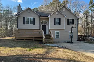 5124 Hulsey Town Rd, Dallas, GA 30157 - Photo 1