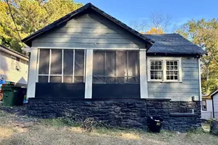 297 Anderson Ave NW, Atlanta, GA 30314 - Photo 1