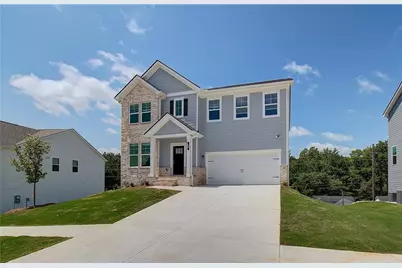 16 Fayme Court, Newnan, GA 30263 - Photo 2