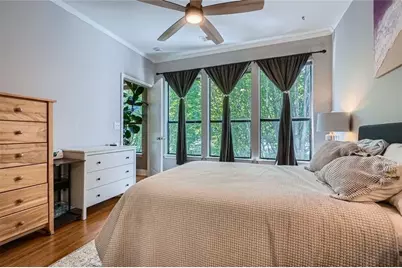 821 Ralph McGill Boulevard NE #3301, Atlanta, GA 30306 - Photo 14