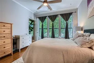 821 Ralph McGill Blvd NE, Atlanta, GA 30306 - Photo 14