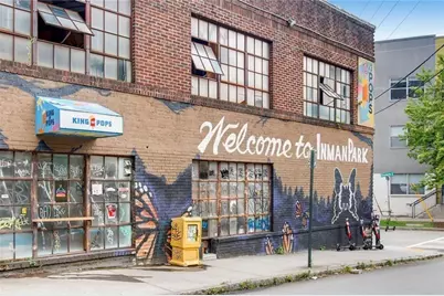 821 Ralph McGill Boulevard NE #3301, Atlanta, GA 30306 - Photo 32