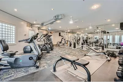 821 Ralph McGill Boulevard NE #3301, Atlanta, GA 30306 - Photo 22