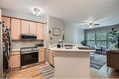 821 Ralph McGill Boulevard NE #3301, Atlanta, GA 30306 - Photo 6