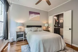 821 Ralph McGill Blvd NE, Atlanta, GA 30306 - Photo 12