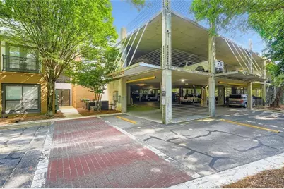 821 Ralph McGill Boulevard NE #3301, Atlanta, GA 30306 - Photo 28