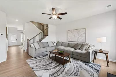 264 Cedar Wood Trace, Winder, GA 30680 - Photo 4