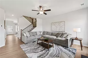 264 Cedar Wood Trce, Winder, GA 30680 - Photo 4