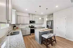 264 Cedar Wood Trce, Winder, GA 30680 - Photo 14