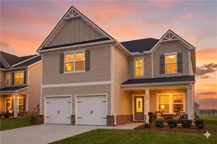 264 Cedar Wood Trce, Winder, GA 30680 - Photo 1