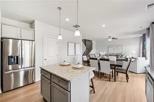 264 Cedar Wood Trce, Winder, GA 30680 - Photo 14