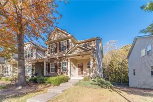 2667 Cedar Dr, Lawrenceville, GA 30043 - Photo 2