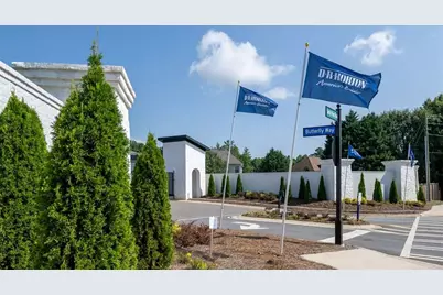 1850 Butterfly Way, Marietta, GA 30066 - Photo 2