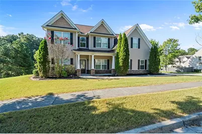 5689 Winter Bluff Way, Buford, GA 30518 - Photo 1