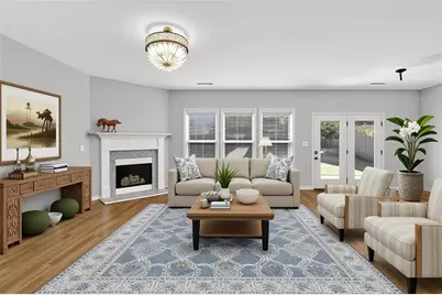 2493 Walnut Tree Lane, Buford, GA 30519 - Photo 6