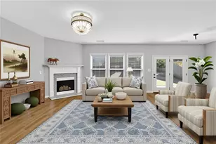 2493 Walnut Tree Ln, Buford, GA 30519 - Photo 6