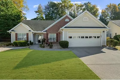 4032 McPherson Drive, Acworth, GA 30101 - Photo 1