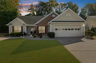4032 Mcpherson Dr, Acworth, GA 30101 - Photo 2