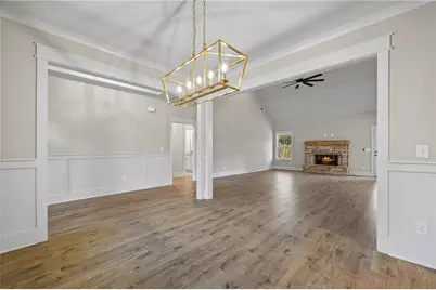 1290 Grapevine Trail, Monroe, GA 30656 - Photo 8