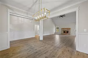 1290 Grapevine Trail, Monroe, GA 30656 - Photo 8