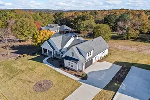 1290 Grapevine Trail, Monroe, GA 30656 - Photo 2