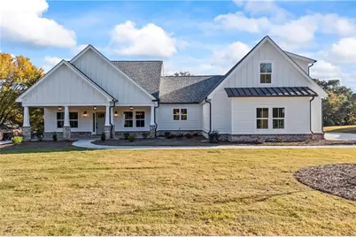 1290 Grapevine Trail, Monroe, GA 30656 - Photo 1