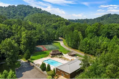 375 Adair Drive, Ranger, GA 30734 - Photo 2