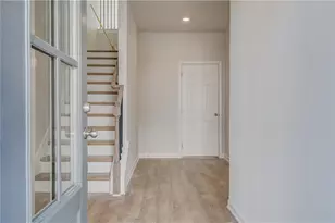 608 Marimba Pike, McDonough, GA 30253 - Photo 4