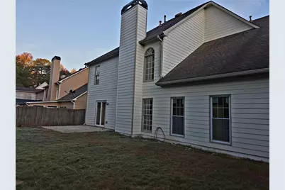 5018 Wickford Drive, Peachtree Corners, GA 30096 - Photo 30