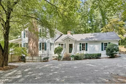 4019 Wesley Chapel Road, Marietta, GA 30062 - Photo 1