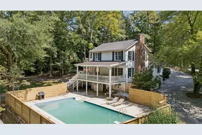 4019 Wesley Chapel Road, Marietta, GA 30062 - Photo 2