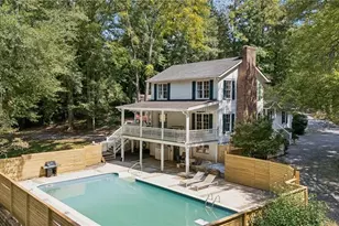 4019 Wesley Chapel Rd, Marietta, GA 30062 - Photo 2