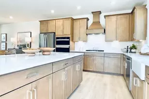 6009 Haviland Alley, Sugar Hill, GA 30518 - Photo 14