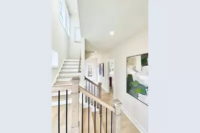 6009 Haviland Alley, Sugar Hill, GA 30518 - Photo 6