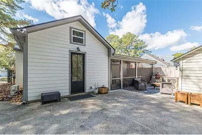 3424 Old Jonesboro Road, Atlanta, GA 30354 - Photo 4
