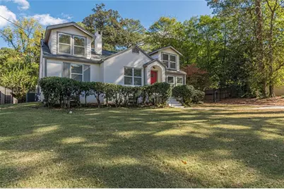 3424 Old Jonesboro Road, Atlanta, GA 30354 - Photo 2