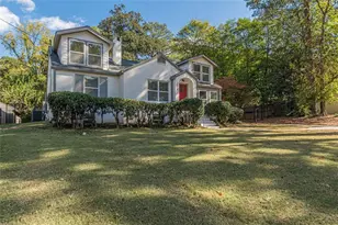 3424 Old Jonesboro Rd, Atlanta, GA 30354 - Photo 2