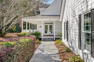 3608 Sunflower Dr, Buford, GA 30519 - Photo 4