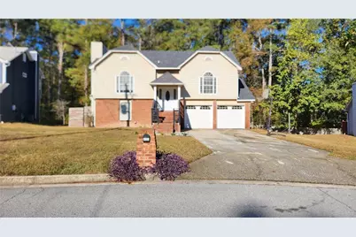 6305 Emerald Pointe Circle, Atlanta, GA 30349 - Photo 2