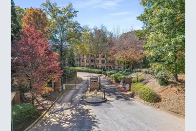 1205 Highland Bluff Drive SE, Atlanta, GA 30339 - Photo 36