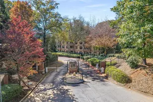 1205 Highland Bluff Dr S E, Atlanta, GA 30339 - Photo 36