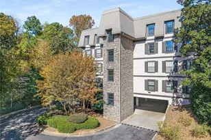 1205 Highland Bluff Dr S E, Atlanta, GA 30339 - Photo 38