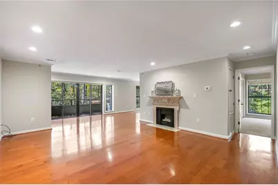 1205 Highland Bluff Drive SE, Atlanta, GA 30339 - Photo 4